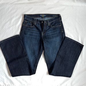 Lucky Easy Rider Dark Wash Jeans